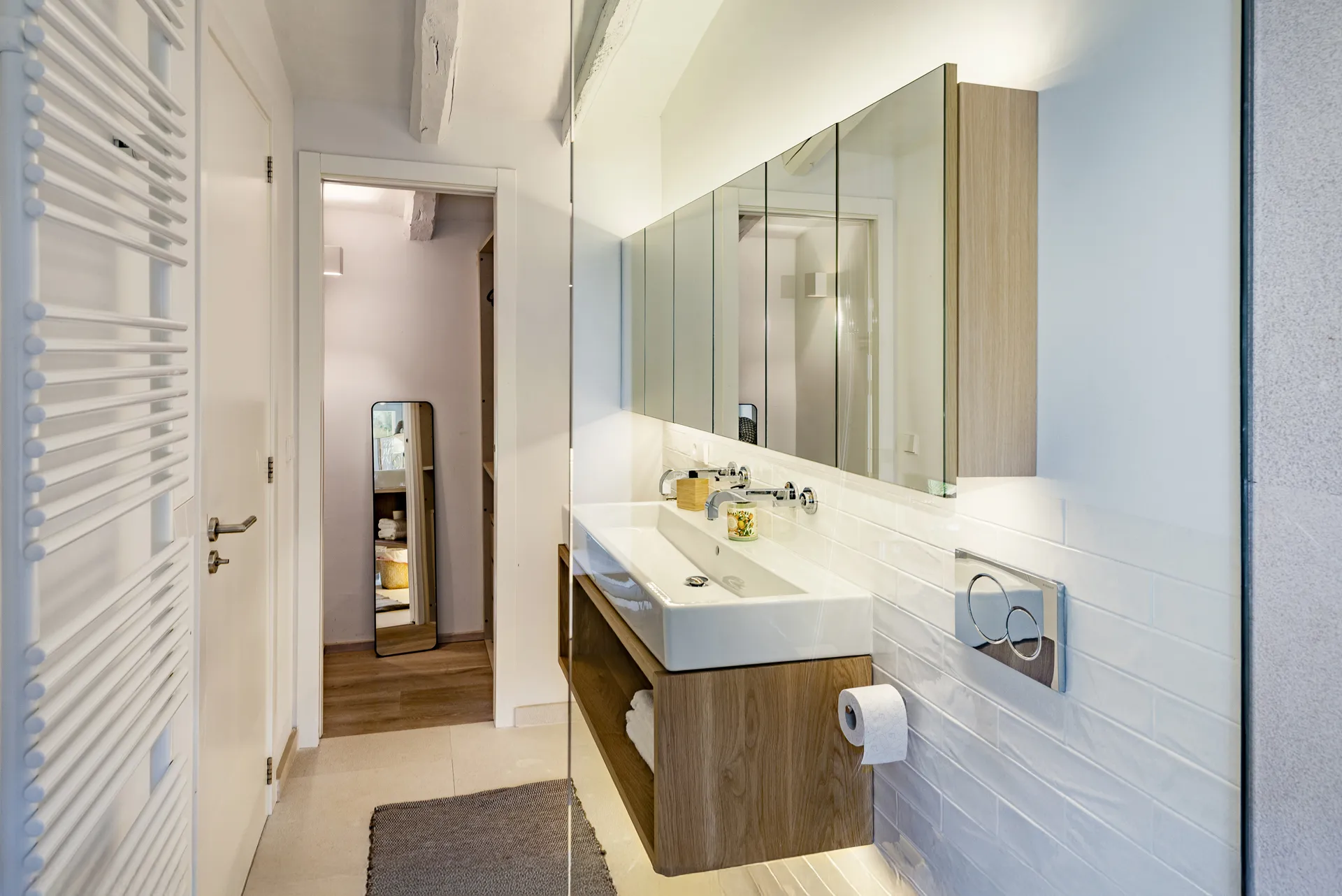 Hermosa casa con piscina - Alquiler a corto plazo-15