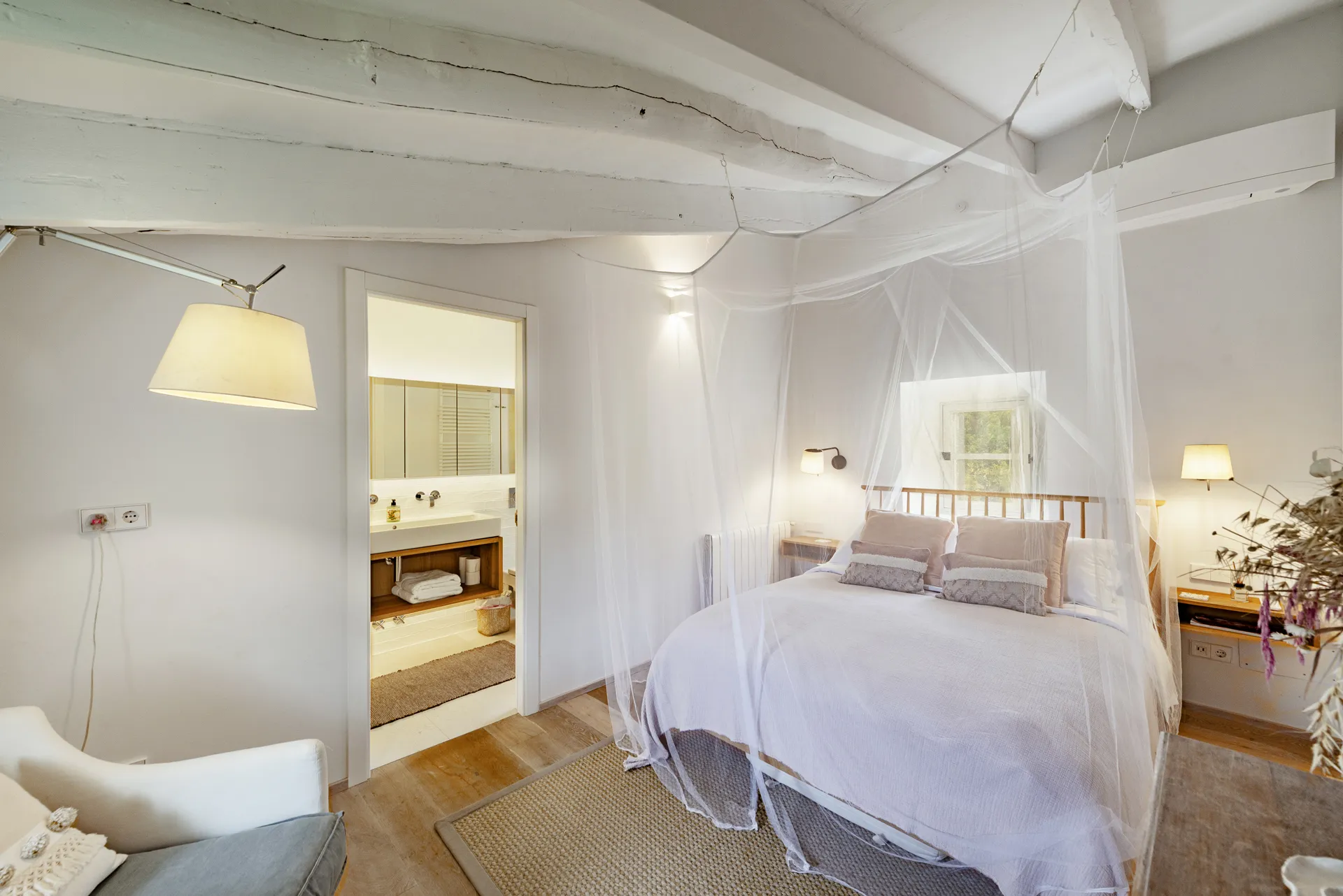 Beautiful house with pool - Short-term rental-11