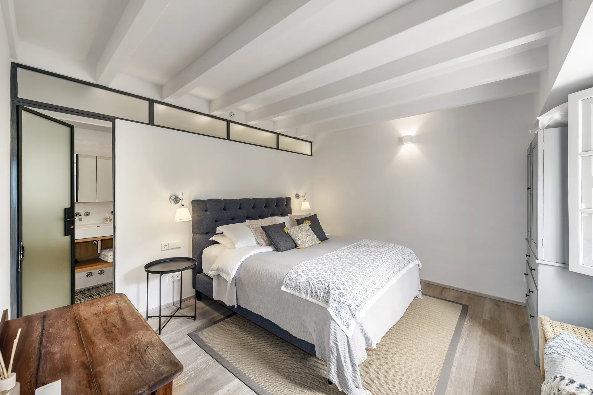 Beautiful house with pool - Short-term rental-5