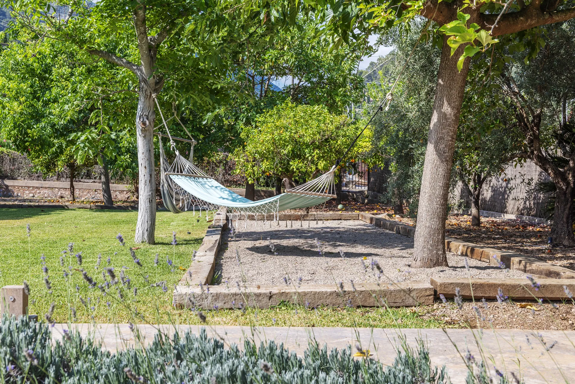 Hermosa casa con piscina - Alquiler a corto plazo-33