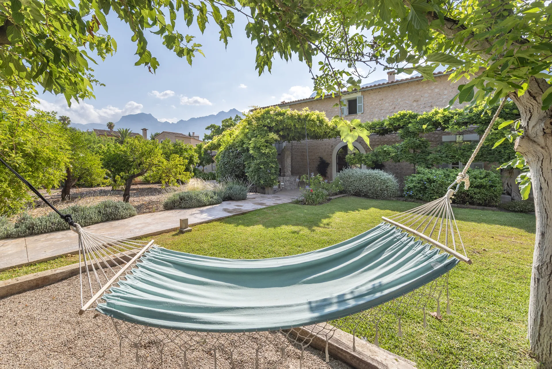 Beautiful house with pool - Short-term rental-26