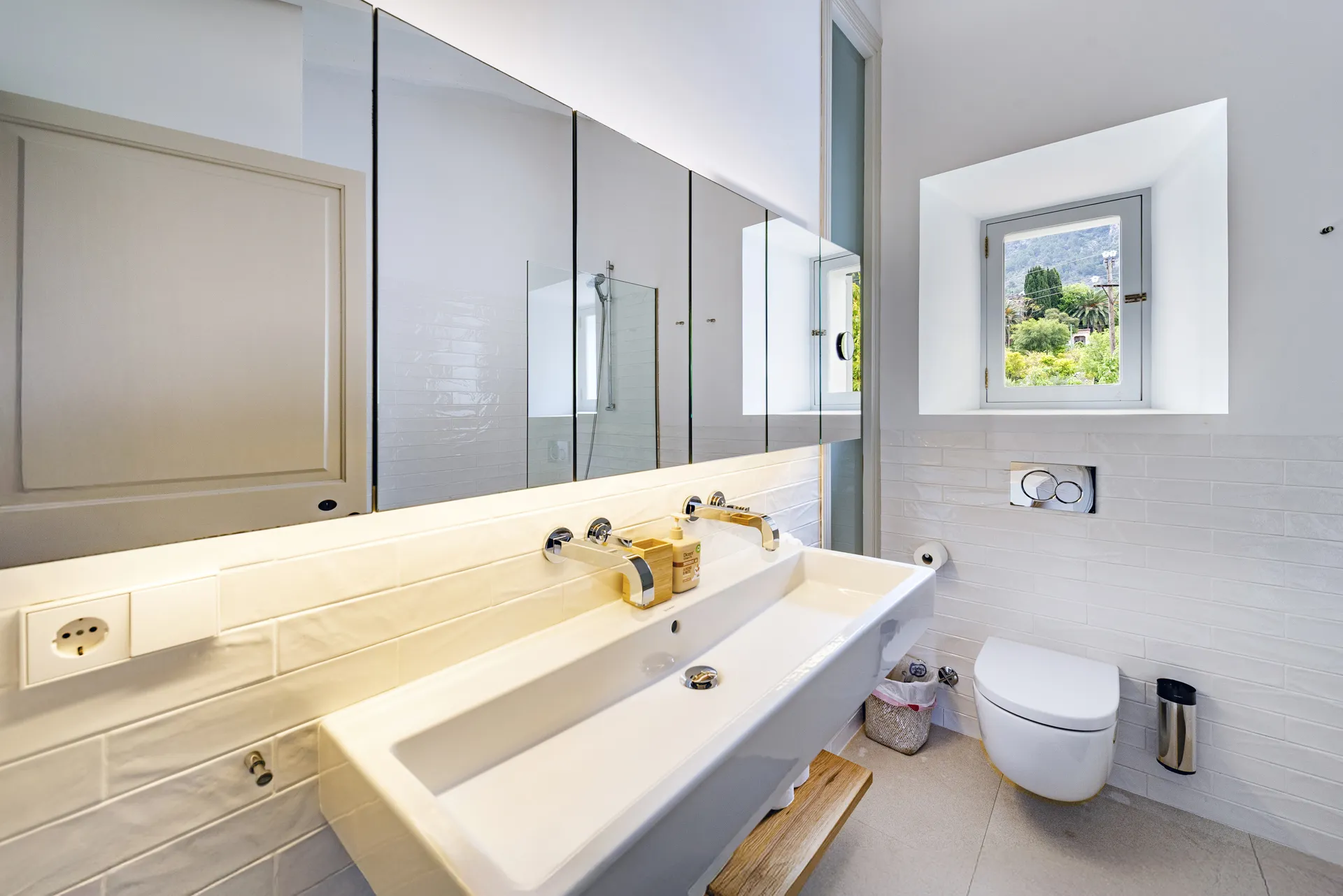 Hermosa casa con piscina - Alquiler a corto plazo-16