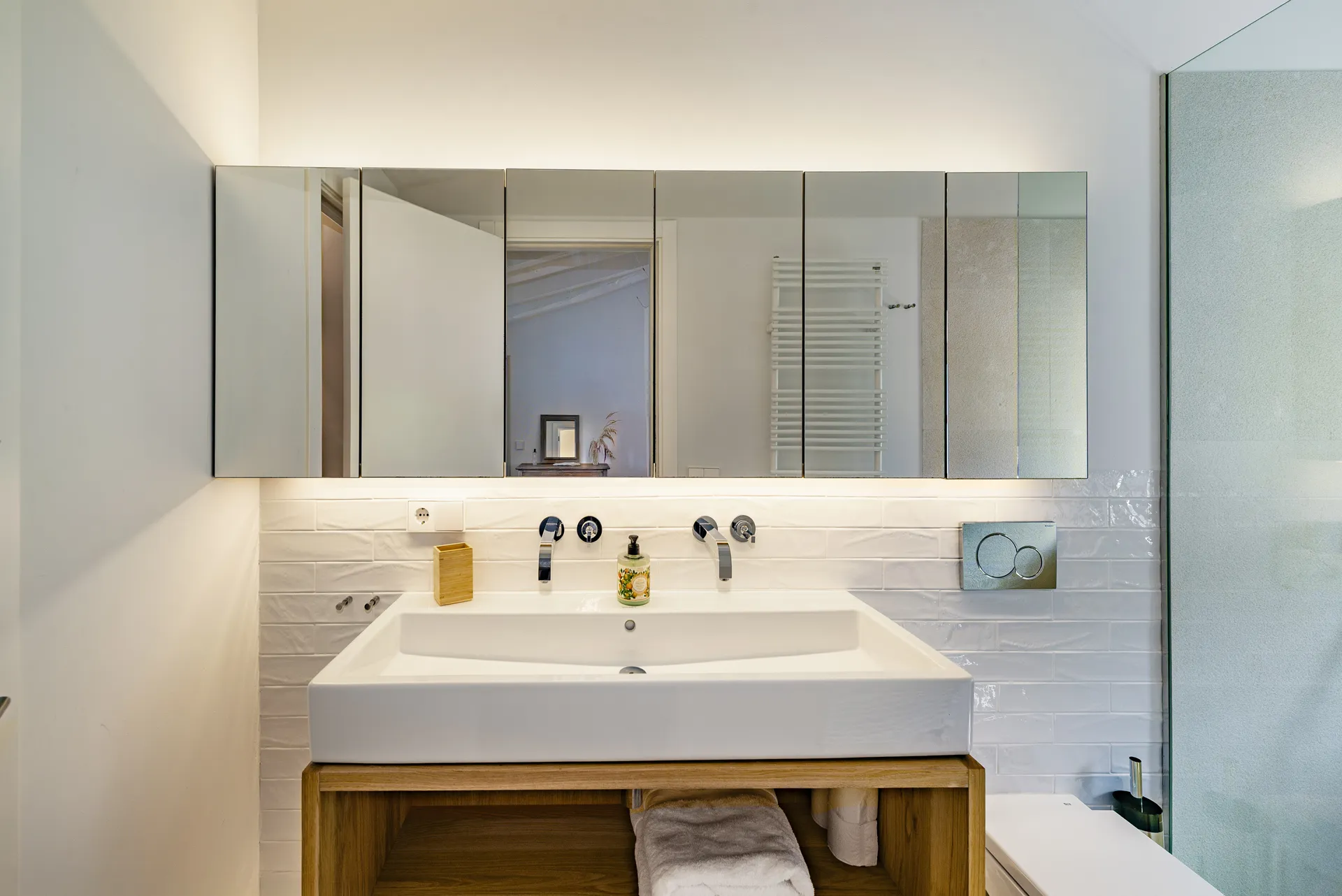 Smukt hus med pool - Korttidsleje-12