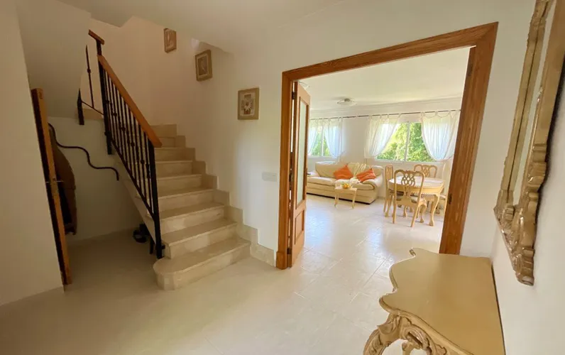 "Casa Llac" langtidsleje i Puerto Alcudia