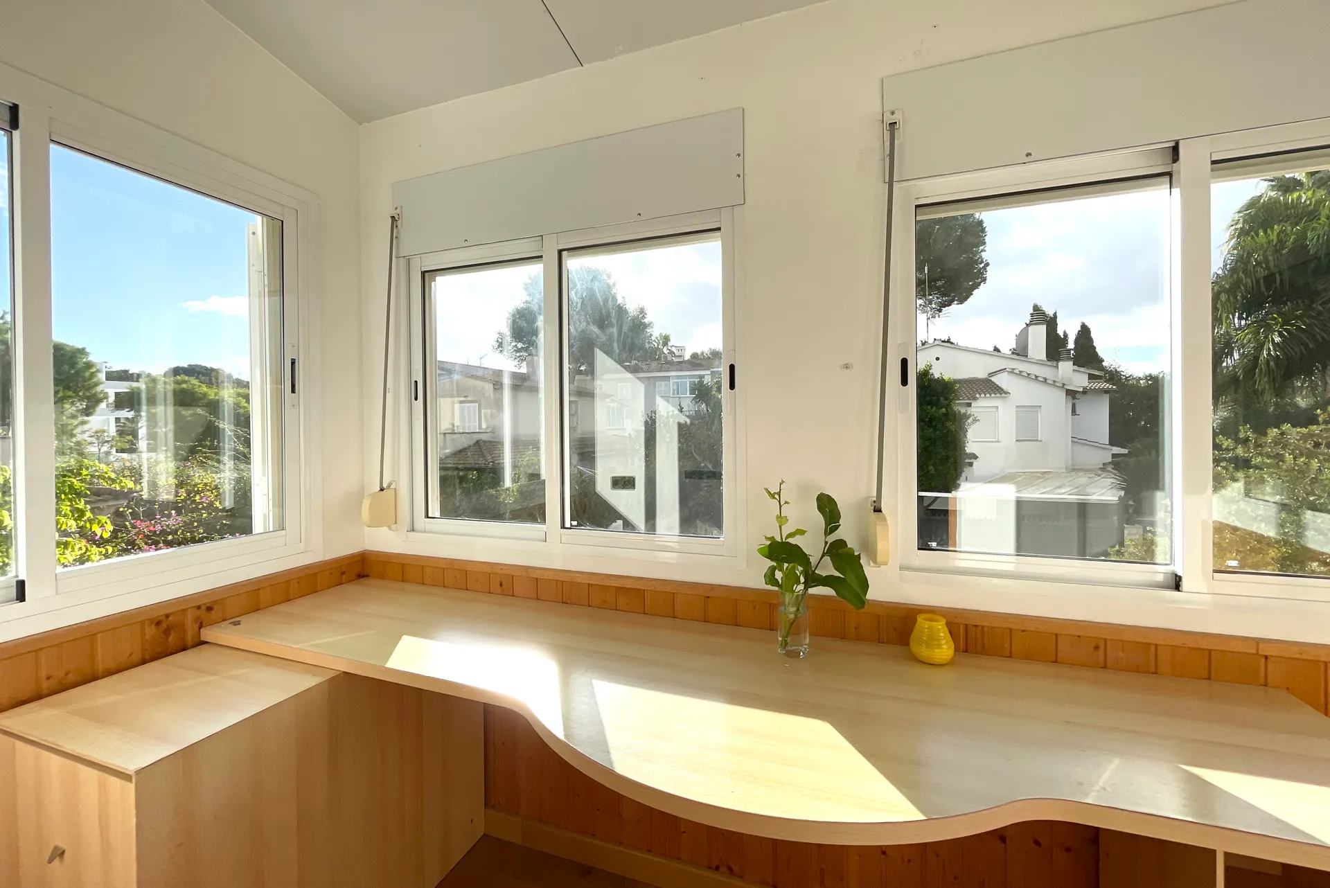 "Casa Llac" lange termijn verhuur in Puerto Alcudia-11