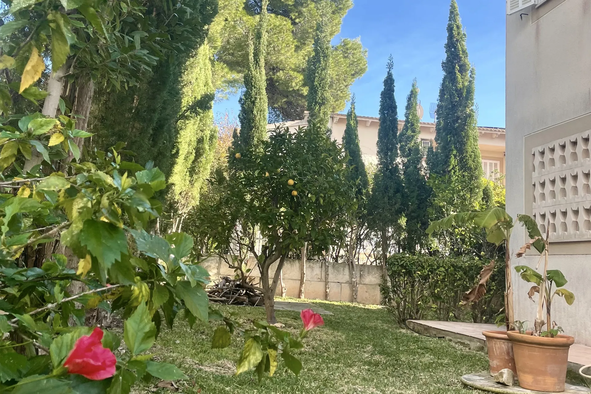 "Casa Llac" długoterminowy wynajem w Puerto Alcudia-13