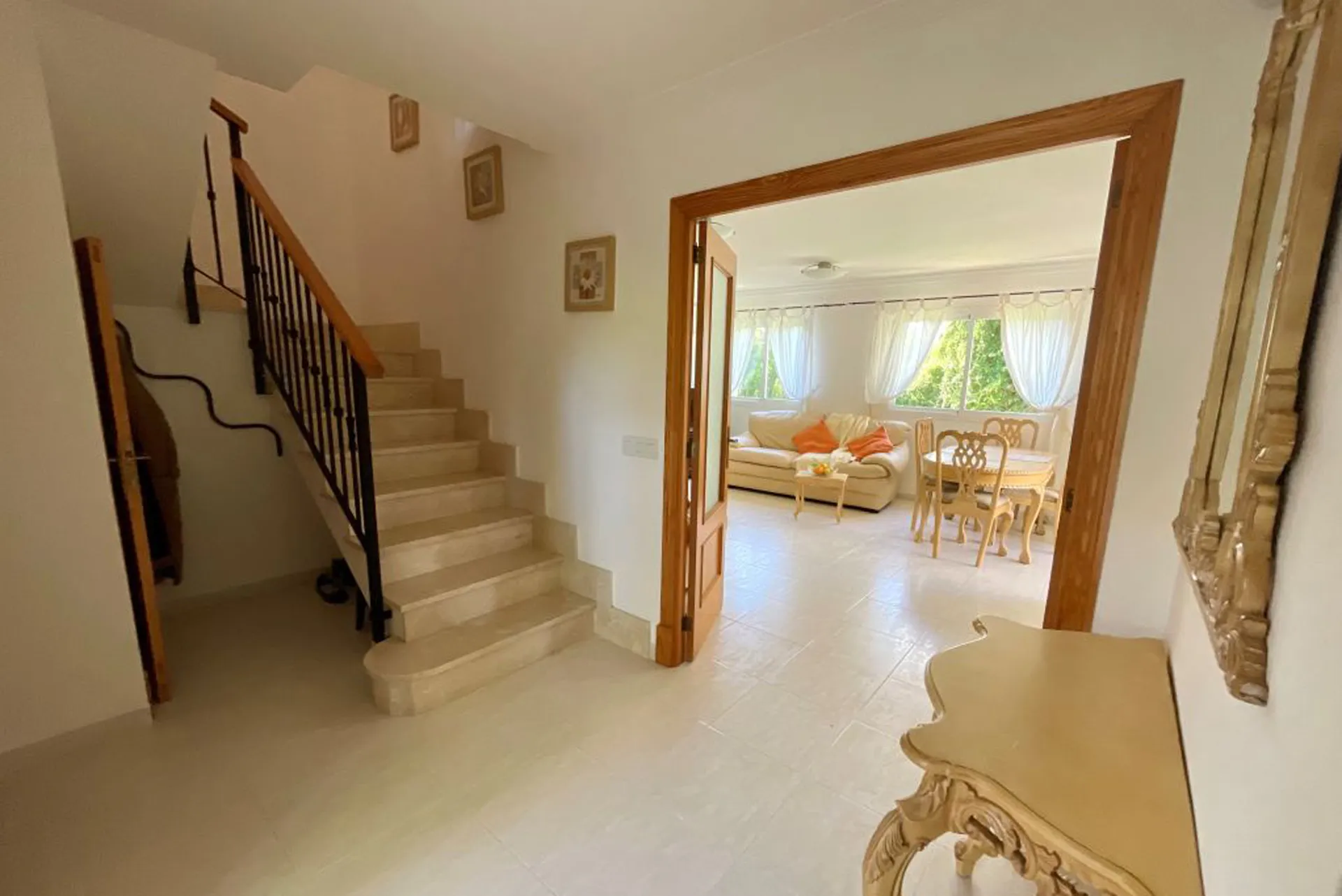 "Casa Llac" Lloguer de llarga durada en Port Alcúdia-1