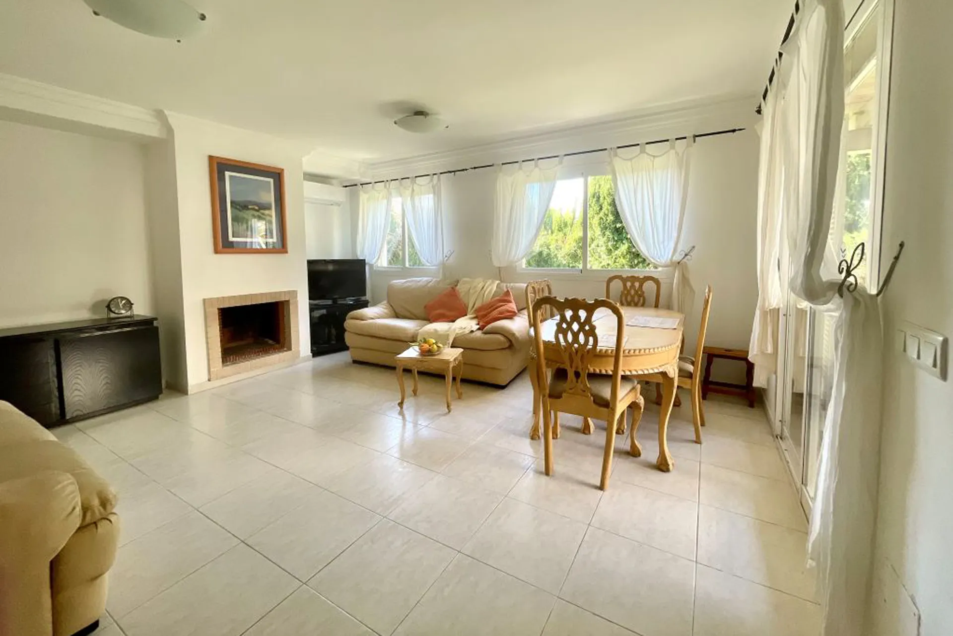 "Casa Llac" długoterminowy wynajem w Puerto Alcudia-3