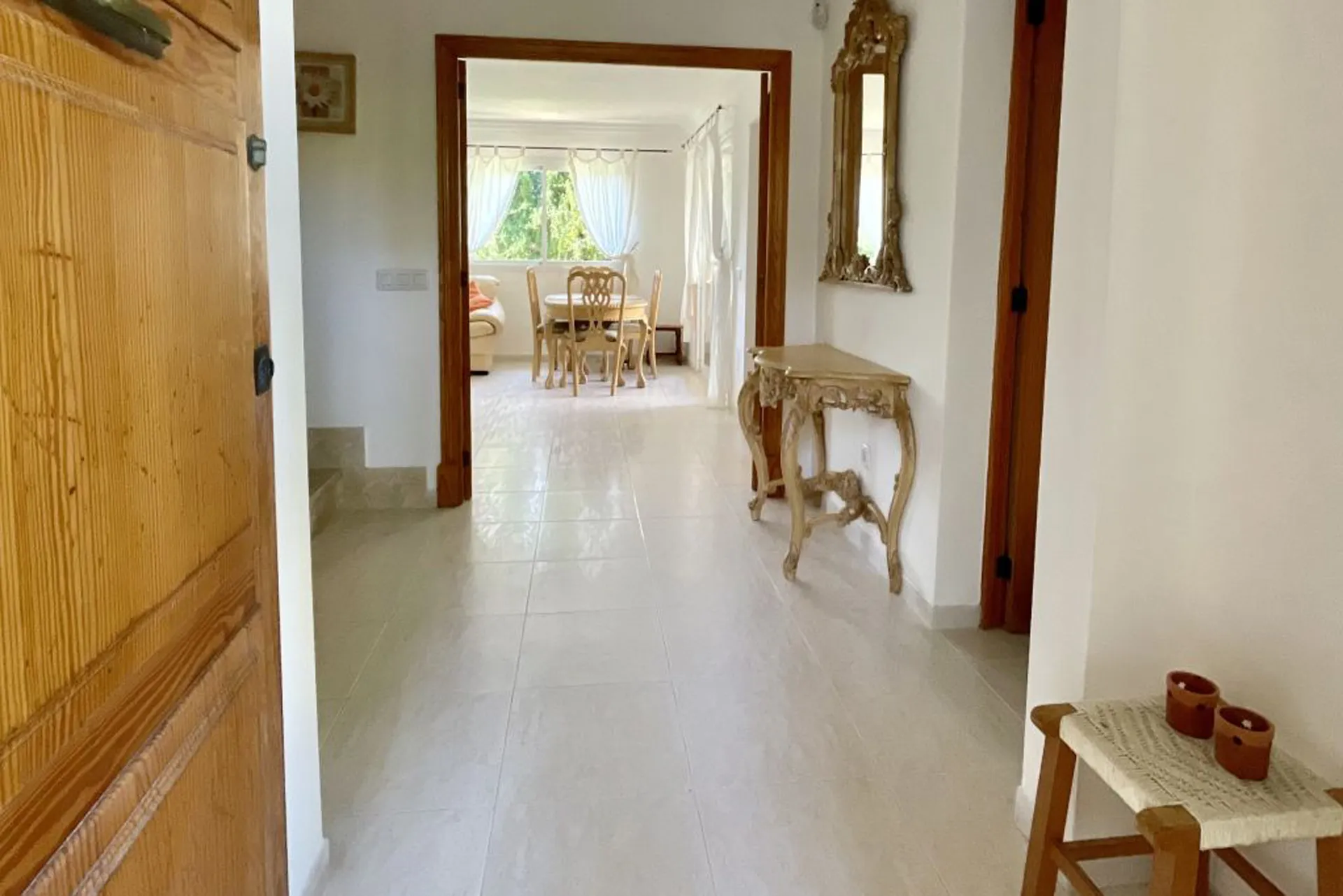 "Casa Llac" długoterminowy wynajem w Puerto Alcudia-2