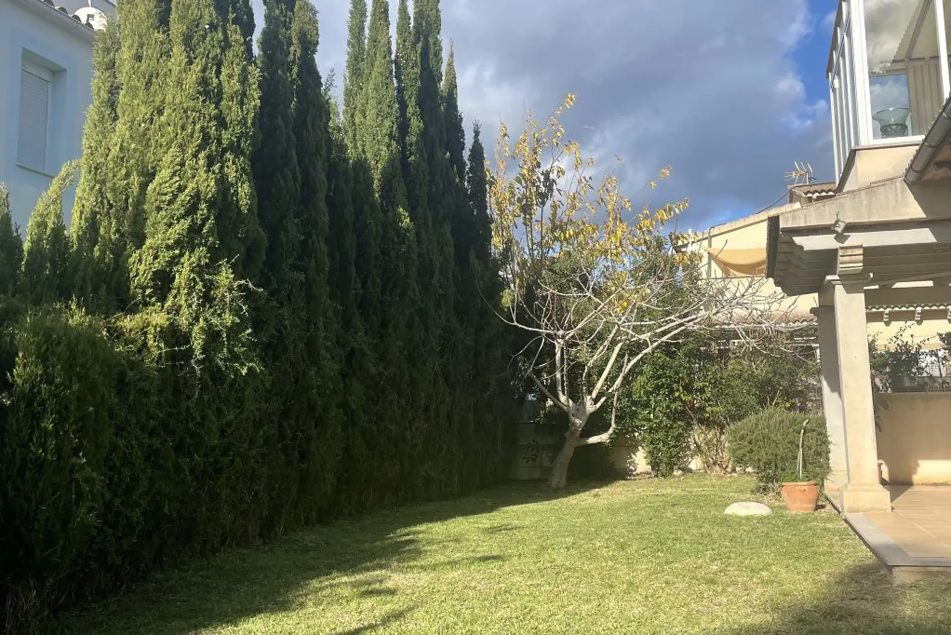 "Casa Llac" długoterminowy wynajem w Puerto Alcudia-14