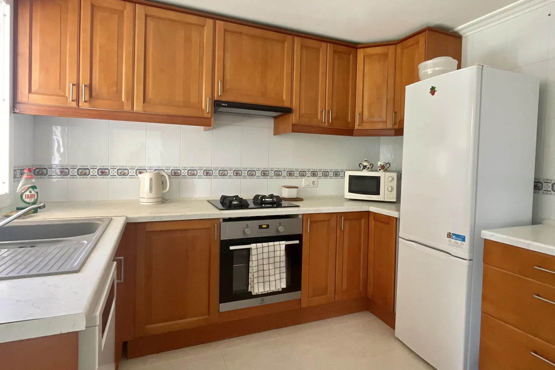 "Casa Llac" długoterminowy wynajem w Puerto Alcudia-8