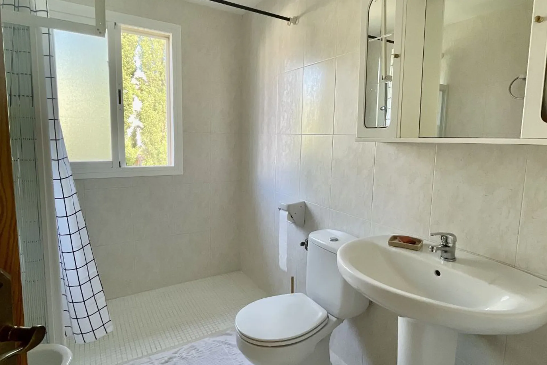 "Casa Llac" długoterminowy wynajem w Puerto Alcudia-12