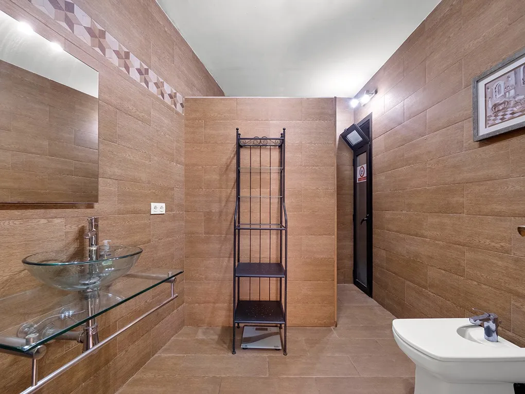 Acogedora Casa en una de les millors urbanitzacions de l'illa.-10