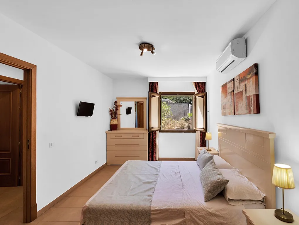 Acogedora Casa en una de les millors urbanitzacions de l'illa.-9