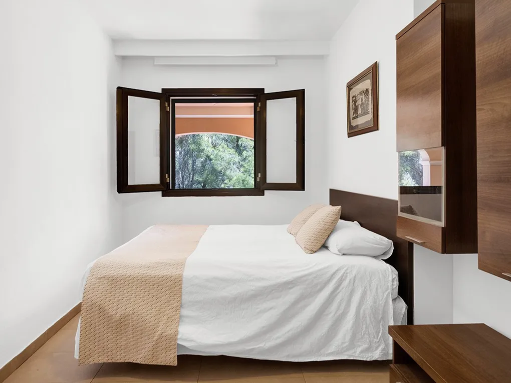 Acogedora Casa en una de les millors urbanitzacions de l'illa.-6