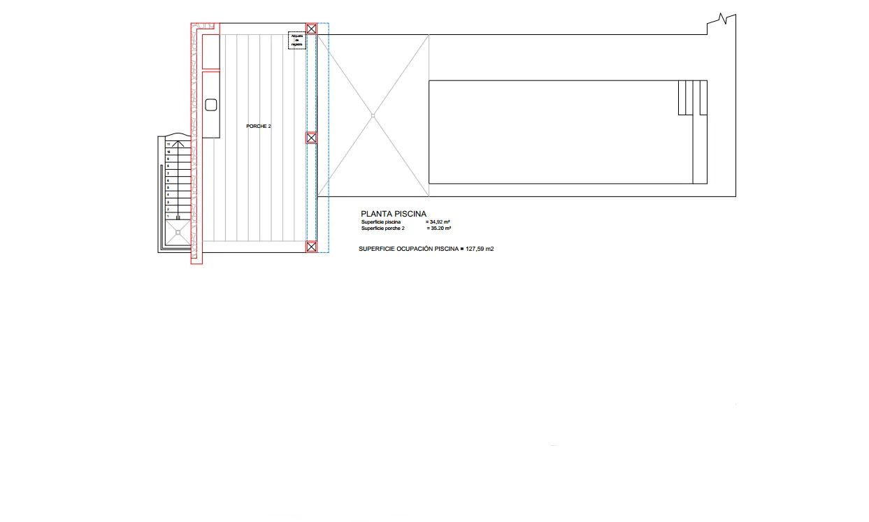 Attractive building plot between Santanyí and Cala Mondragó-5
