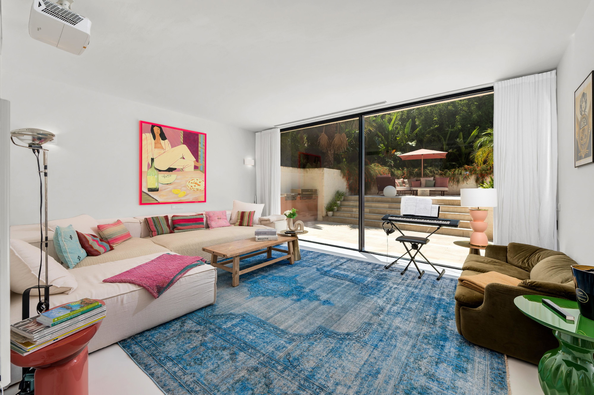 Villa familiar completamente renovada, un oasis de bienestar para los más exigentes-3