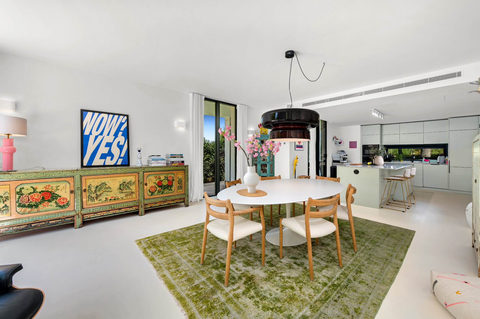 Villa familiar completamente renovada, un oasis de bienestar para los más exigentes-4