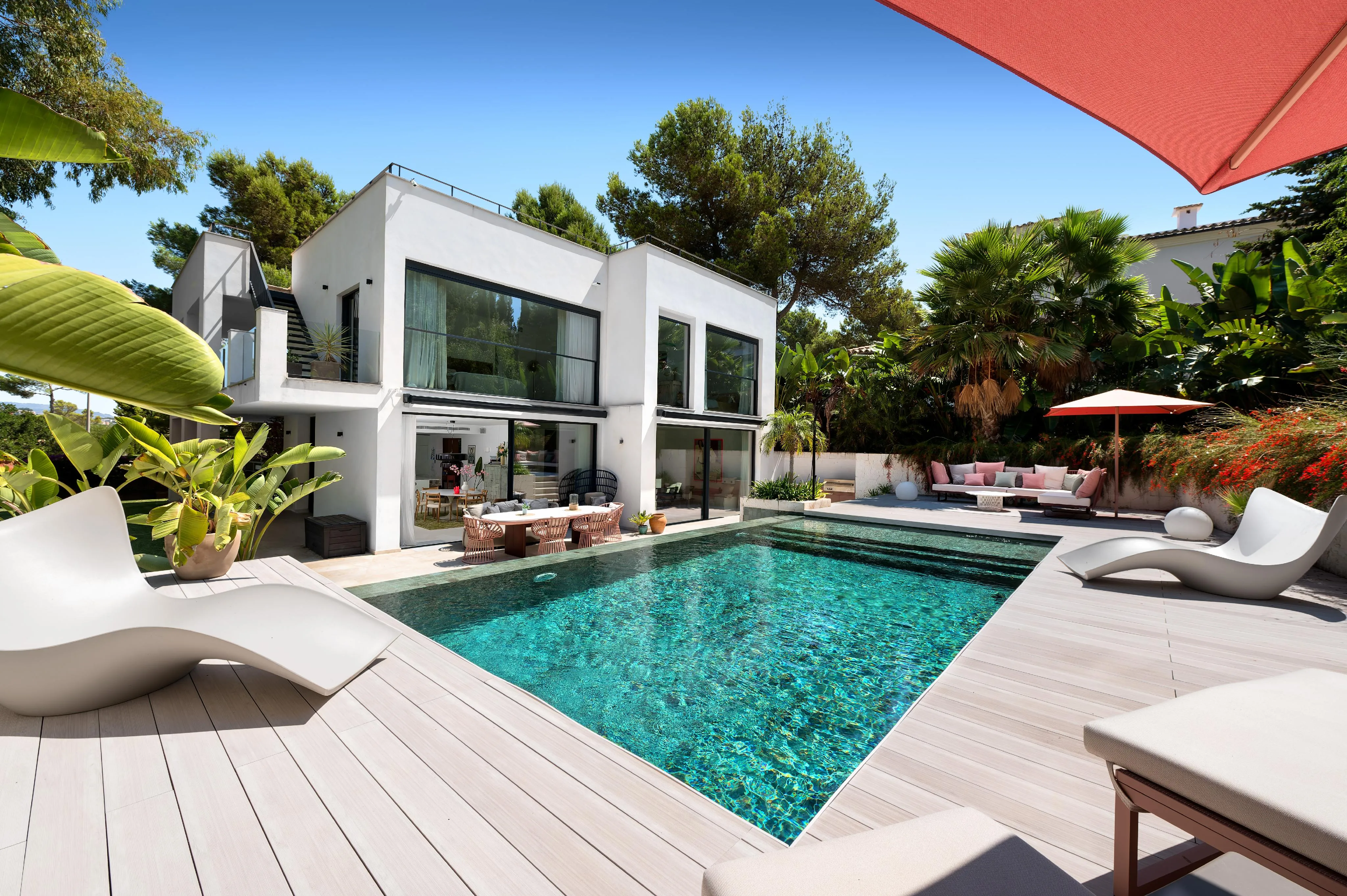 Villa familiare ristrutturata, un'oasi di benessere per le esigenze più elevate-1