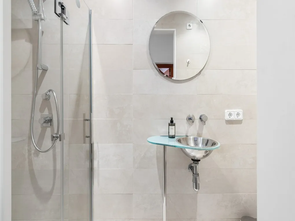 Modern appartement op een zeer goede locatie met lift-7