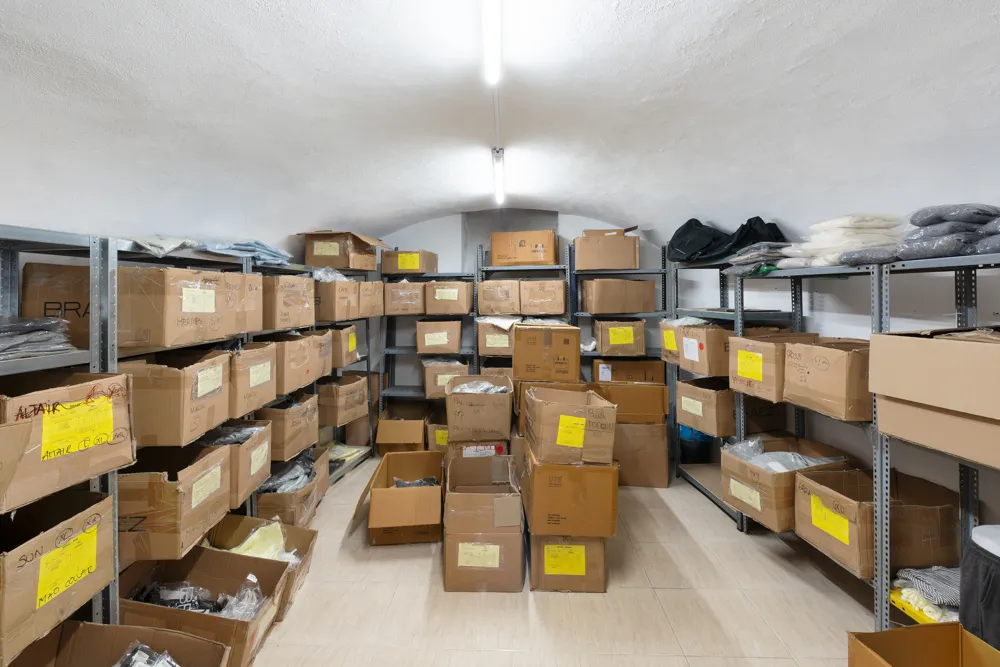 Top winkelruimte op een hoek in het historische centrum van Palma-6