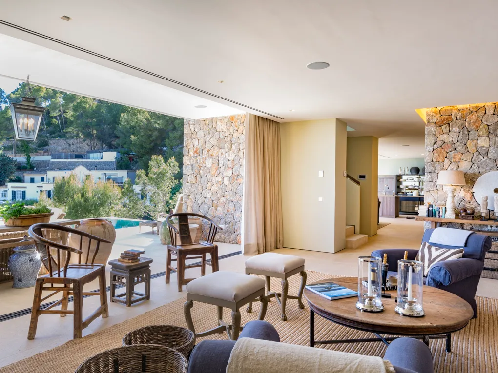 Villa mit atemberaubendem Meerblick-7