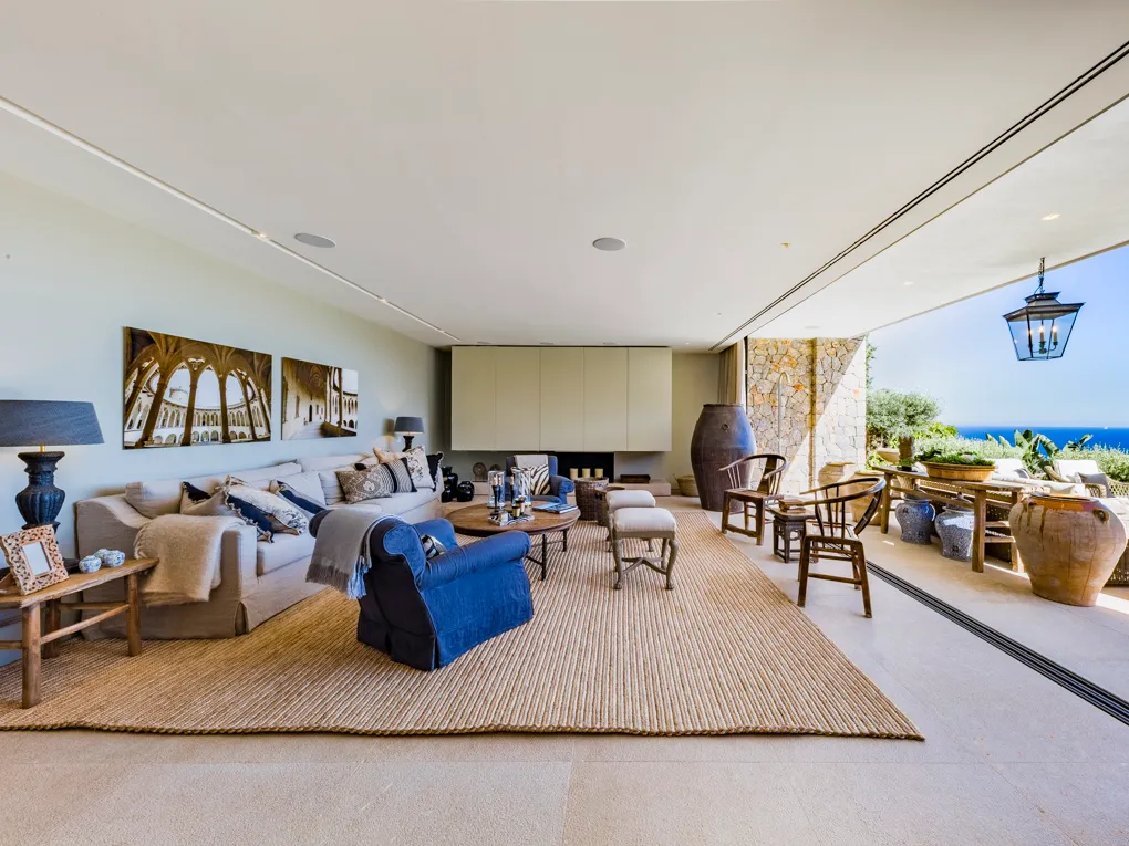 Villa mit atemberaubendem Meerblick-6