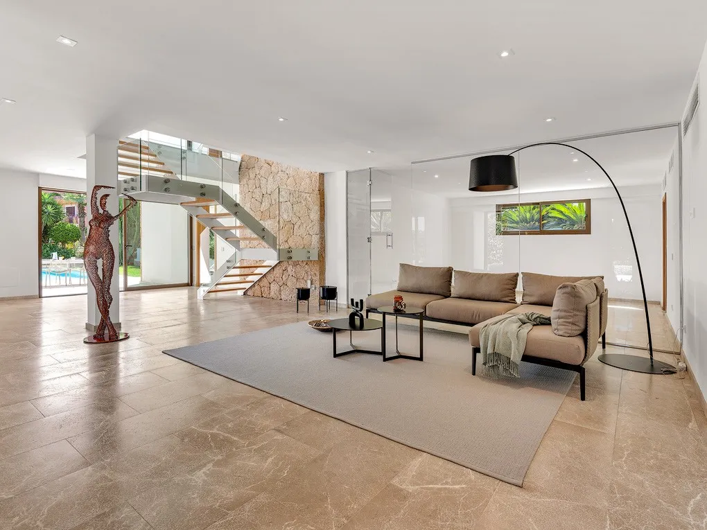 Temporary summer or winter rentals in Santa Ponsa-11