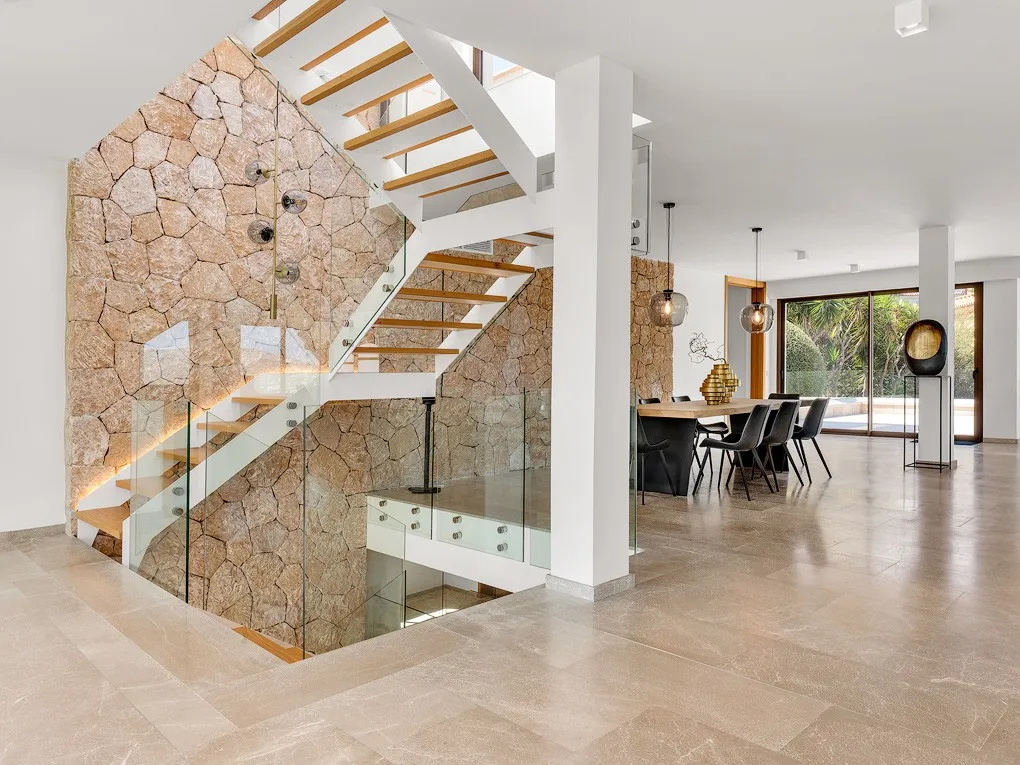 Temporary summer or winter rentals in Santa Ponsa-19
