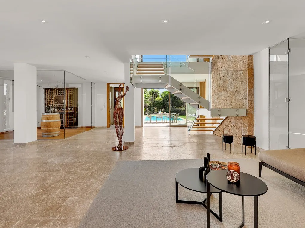 Temporary summer or winter rentals in Santa Ponsa-10