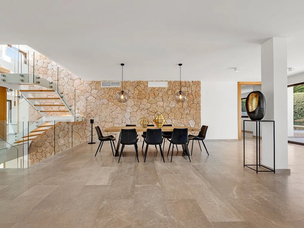Temporary summer or winter rentals in Santa Ponsa-7