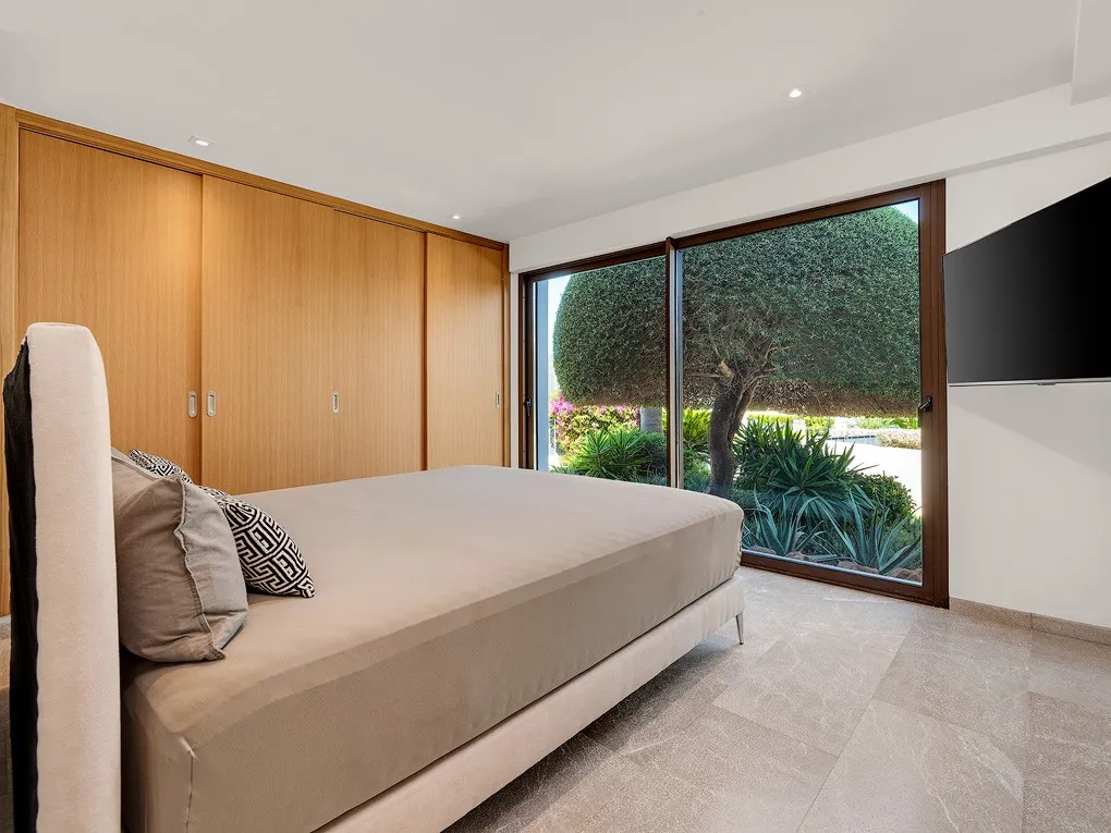 Temporary summer or winter rentals in Santa Ponsa-16