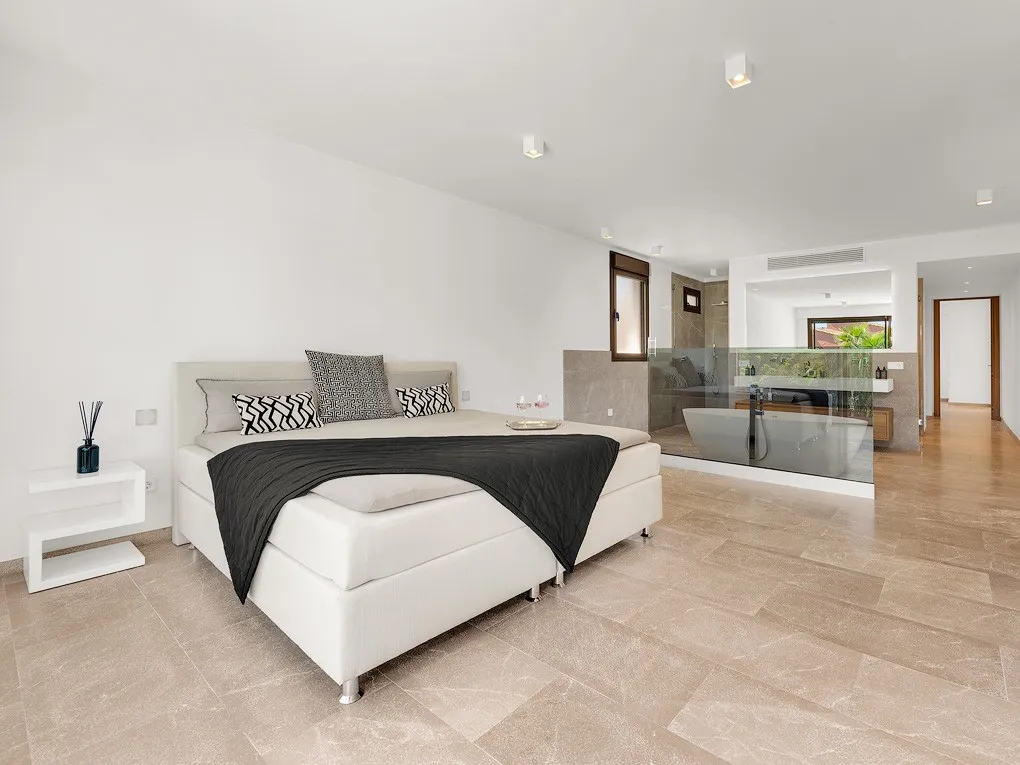 Temporary summer or winter rentals in Santa Ponsa-20