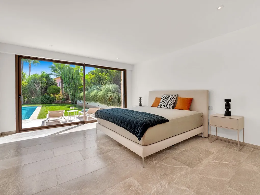 Temporary summer or winter rentals in Santa Ponsa-14