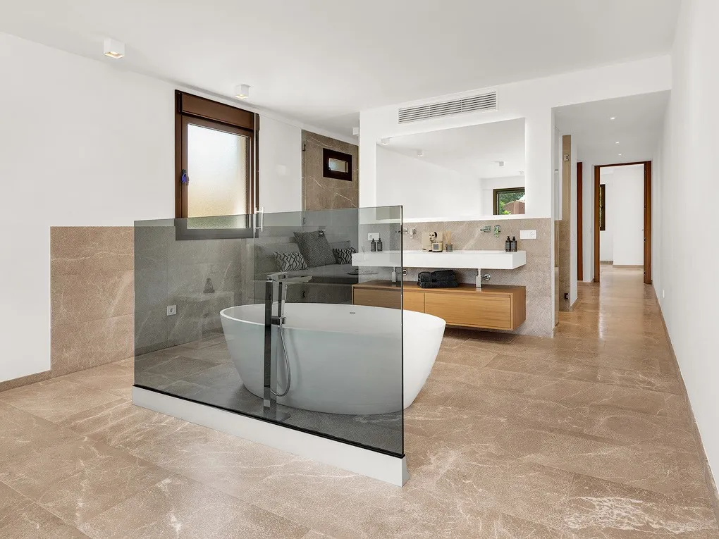Temporary summer or winter rentals in Santa Ponsa-21
