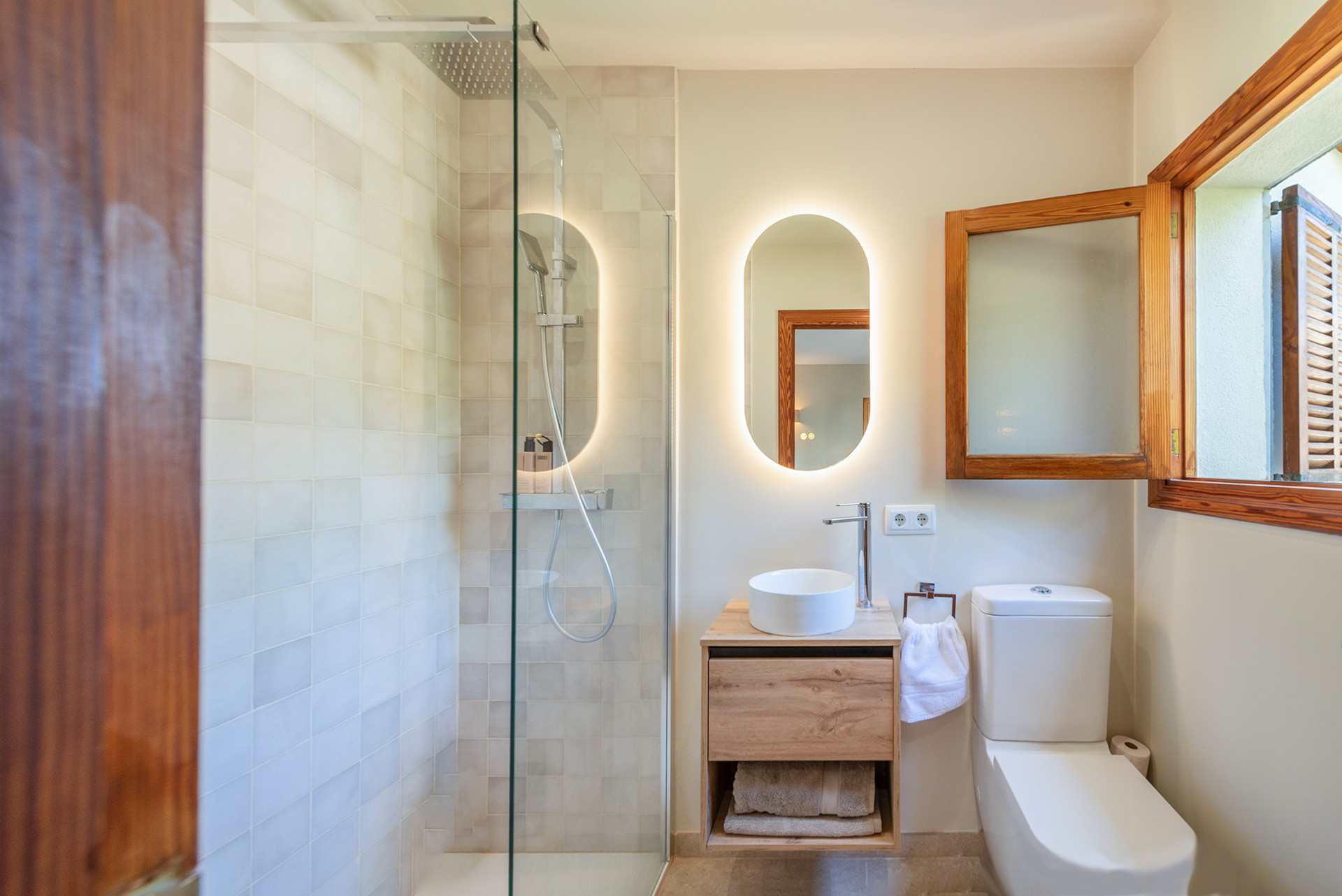House with panoramic views in Valldemossa-26