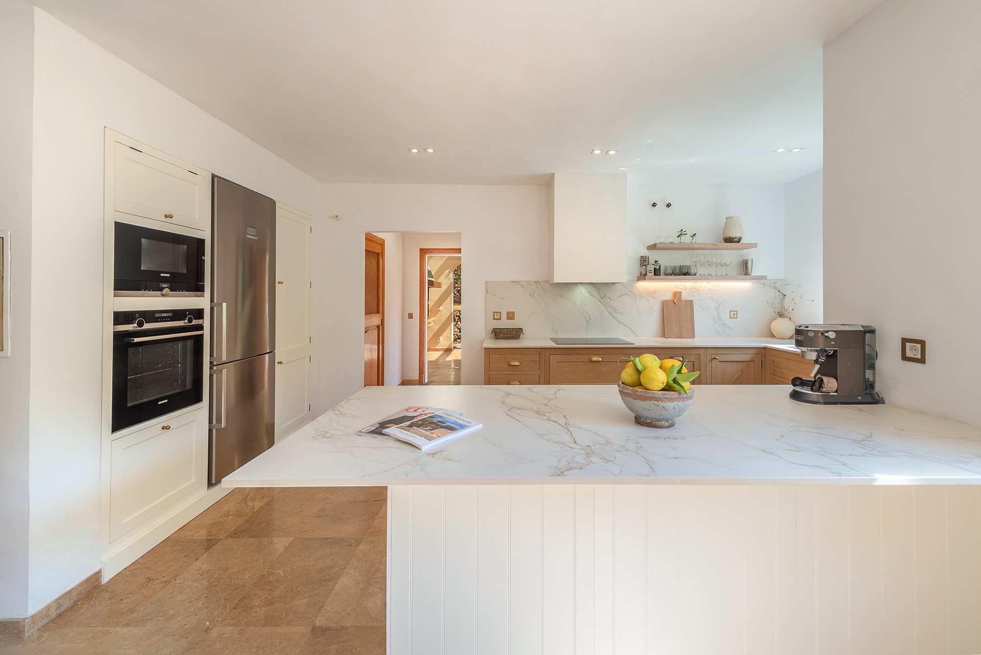 House with panoramic views in Valldemossa-10