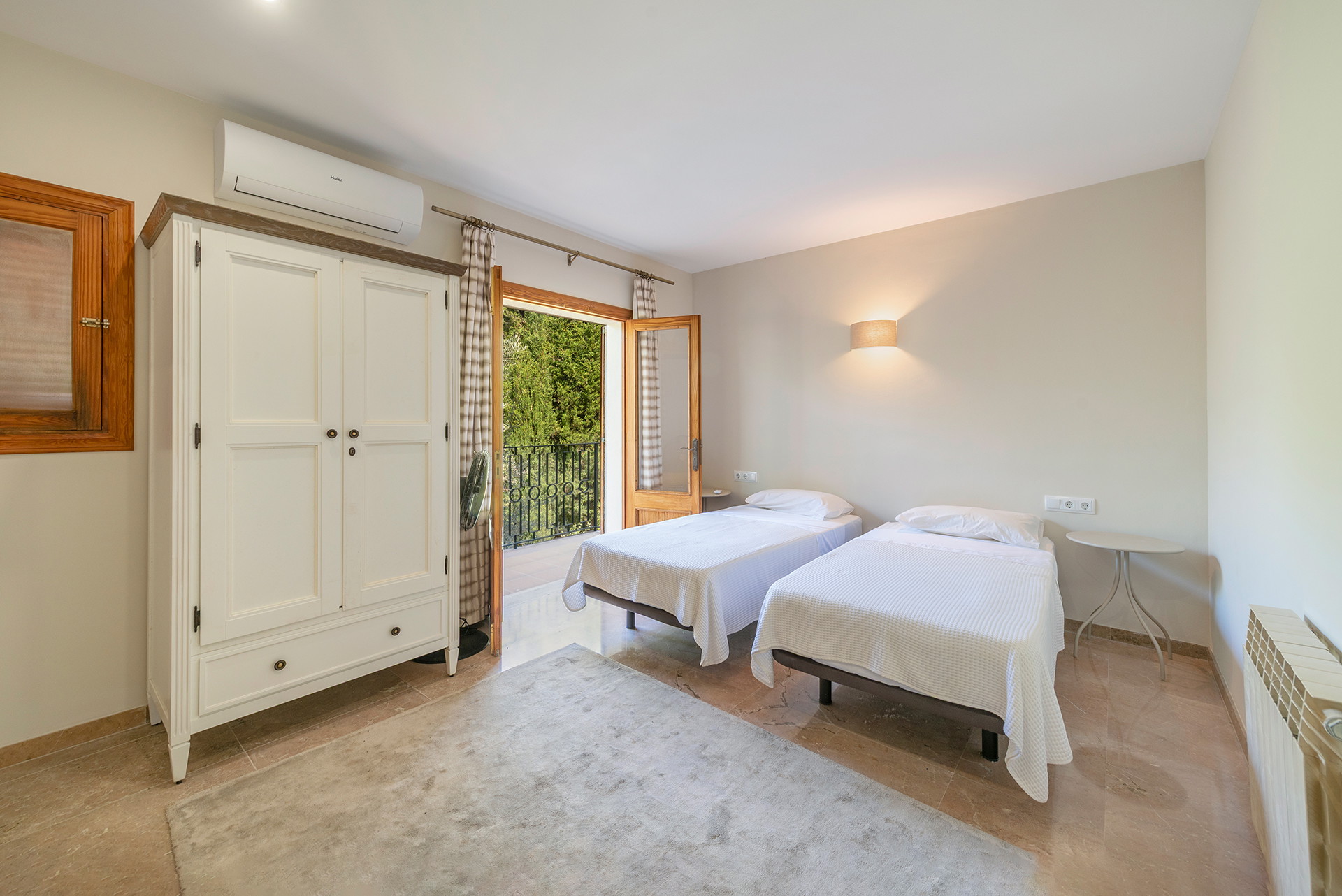 House with panoramic views in Valldemossa-24