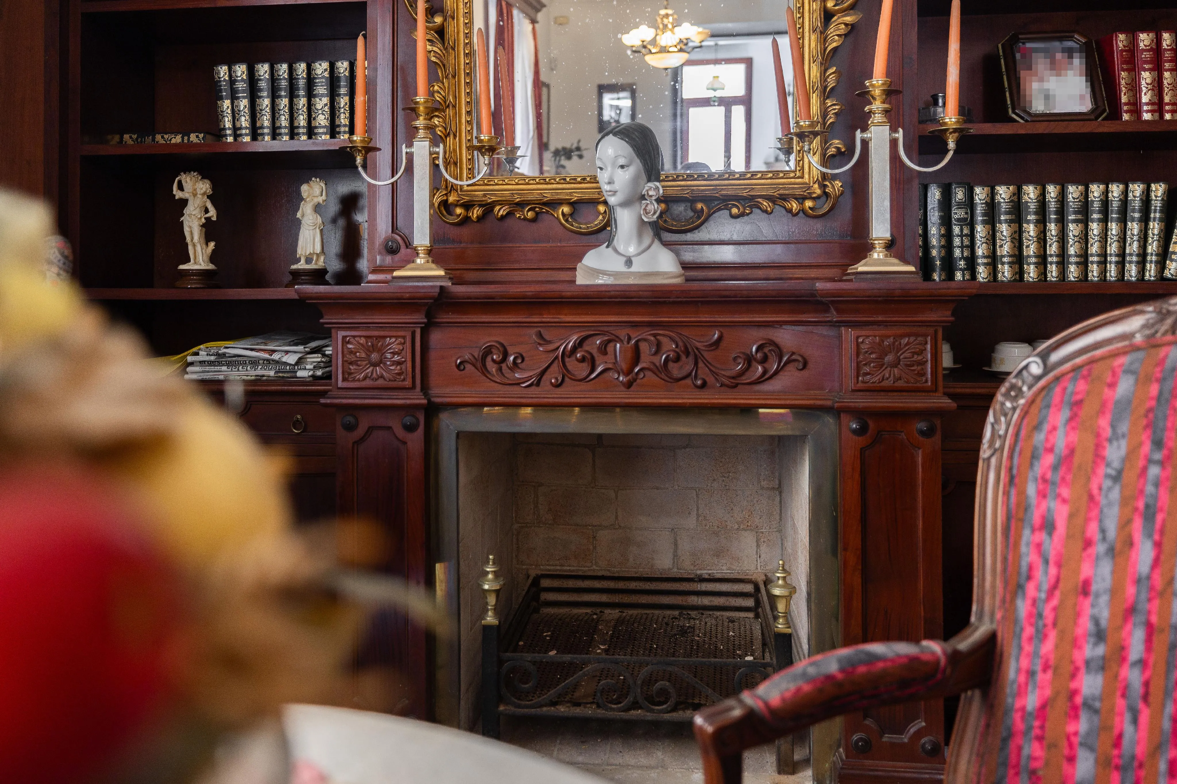 Spaziosa casa a schiera nel centro di Sineu-7