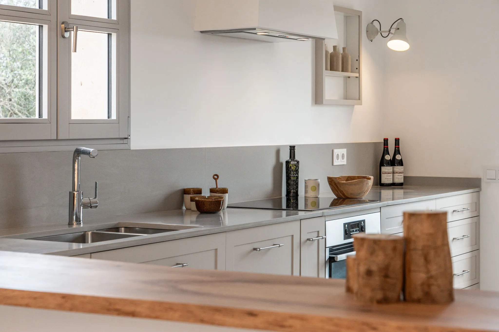 Modern finca i natursten inte långt från Ses Salines-9