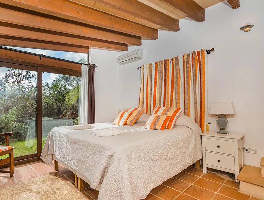 "VILLA BELLA BAIX" Holiday Rentals in Pollensa-11