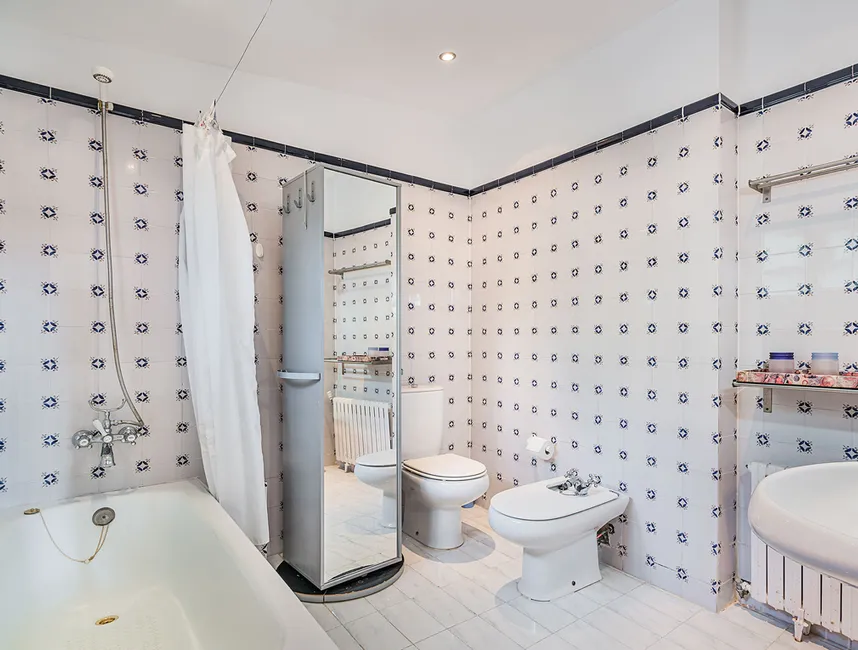 "VILLA BELLA BAIX Vakantiewoningen in Pollensa-10