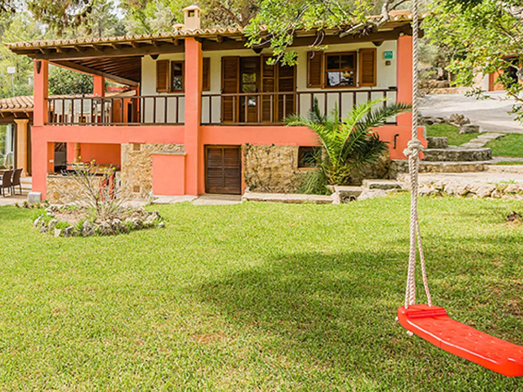 "VILLA BELLA BAIX" Holiday Rentals in Pollensa-16