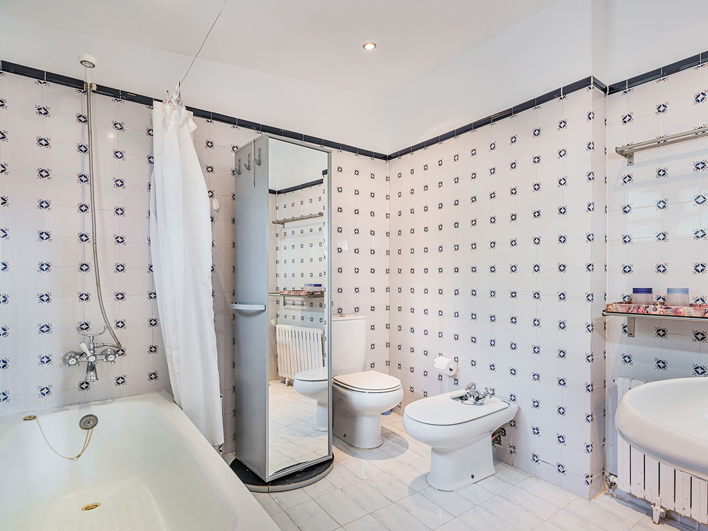 "VILLA BELLA BAIX" Holiday Rentals in Pollensa-10