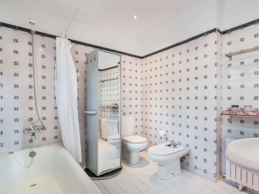 "VILLA BELLA BAIX" Holiday Rentals in Pollensa-10