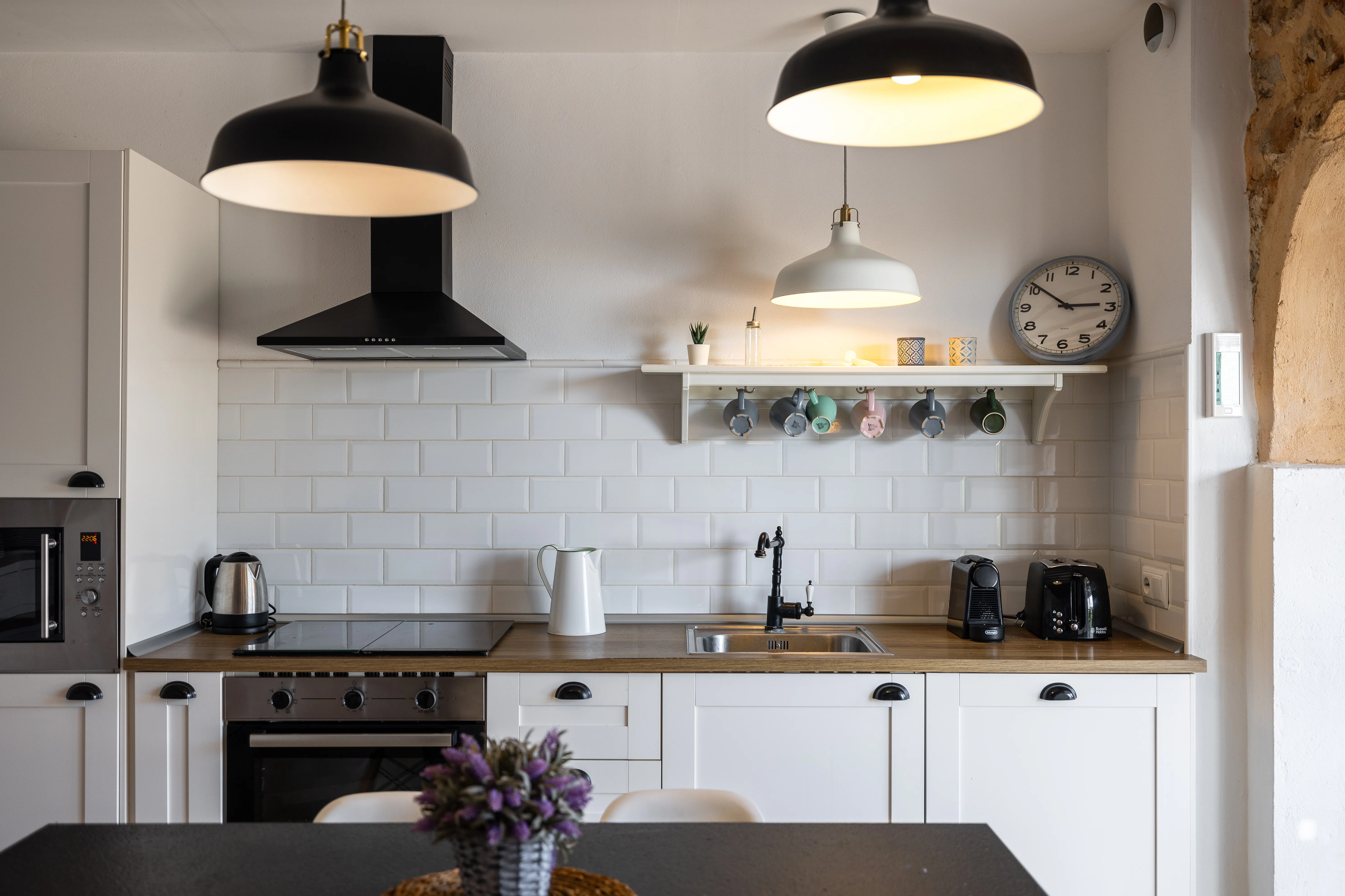 Lovely mallorquin house with pool and ETV-8