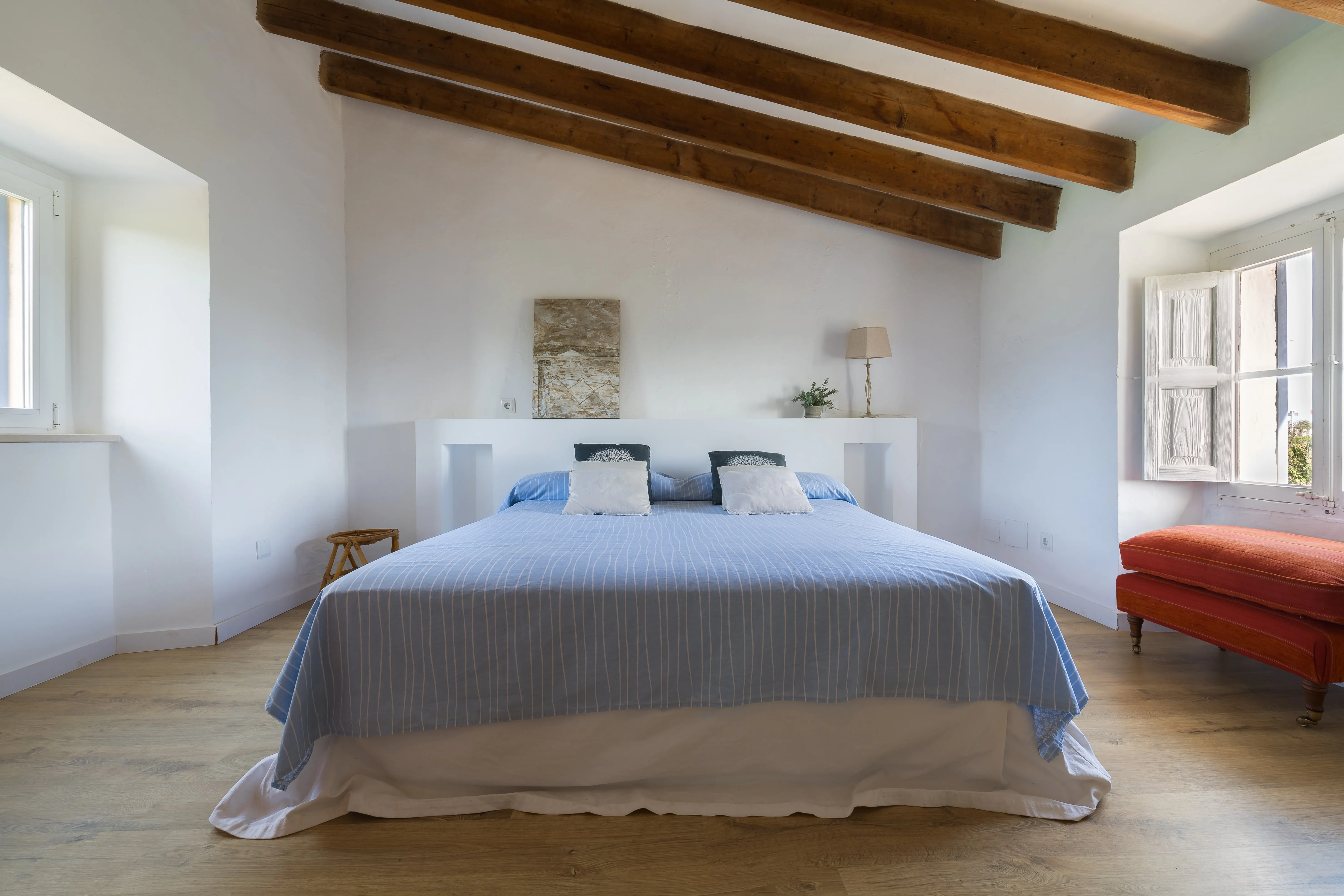 Dejligt mallorquinsk hus med pool og ETV-10