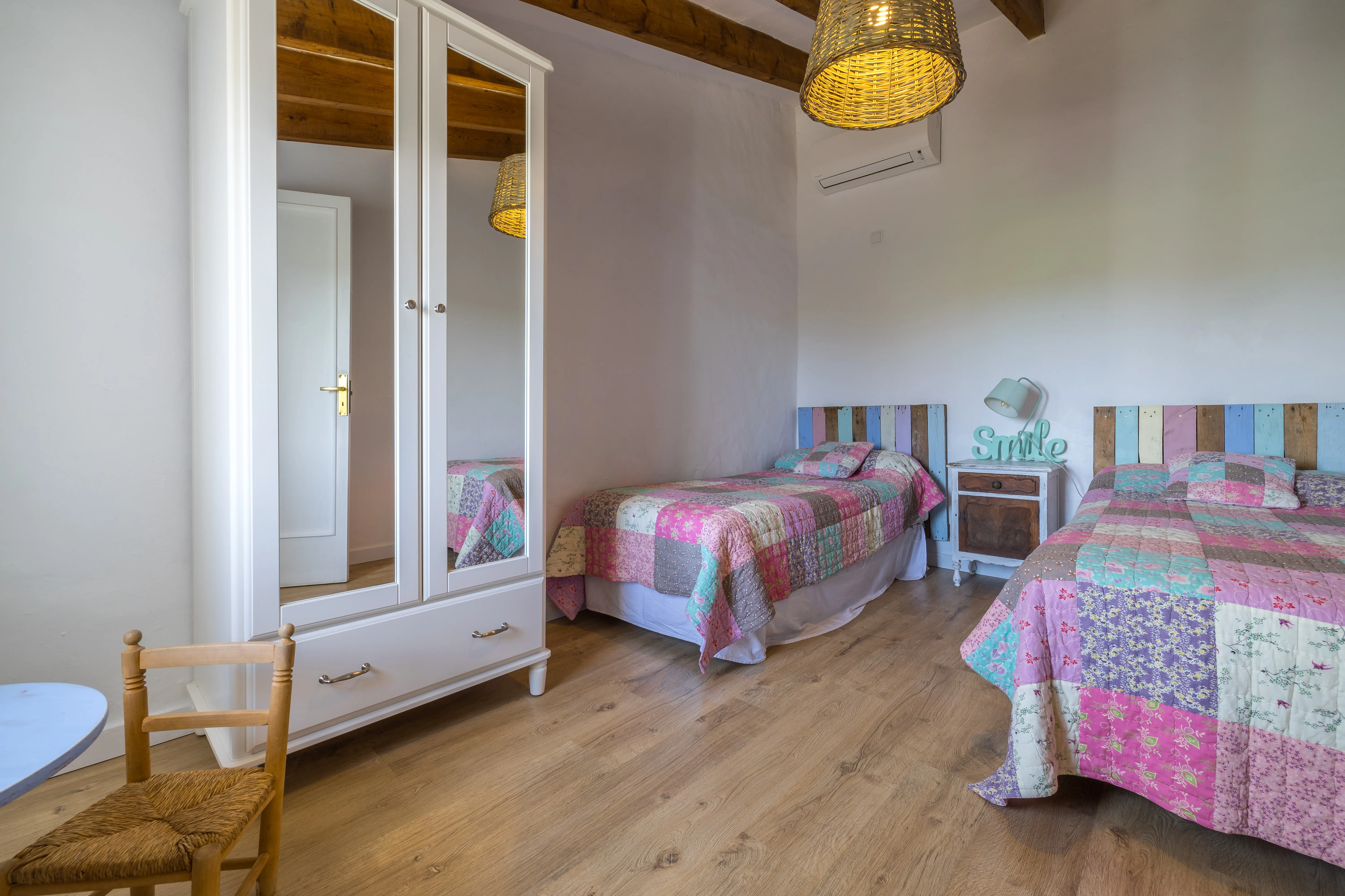 Piękny dom na Majorce z basenem i ETV-11