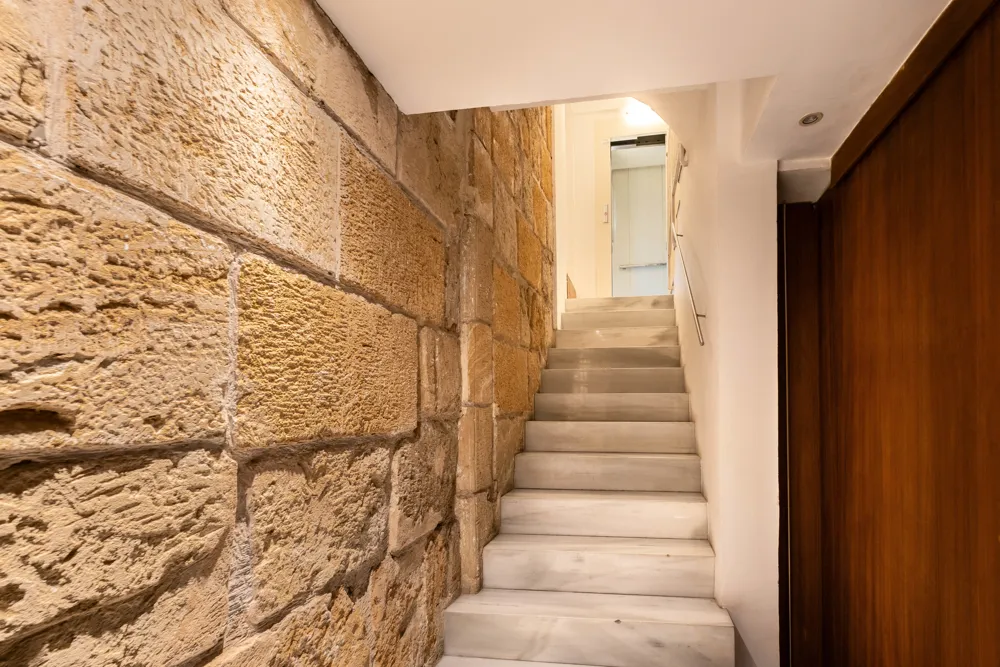 Encantadora oficina en el corazón de Palma – junto al Paseo del Borne-13