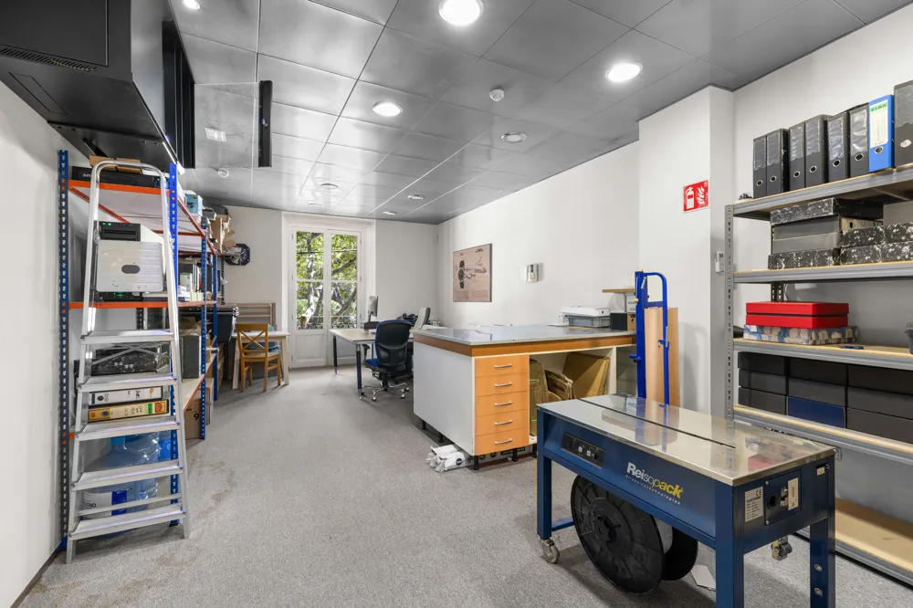 Charming Office Space in the Heart of Palma – Near Paseo del Borne-9